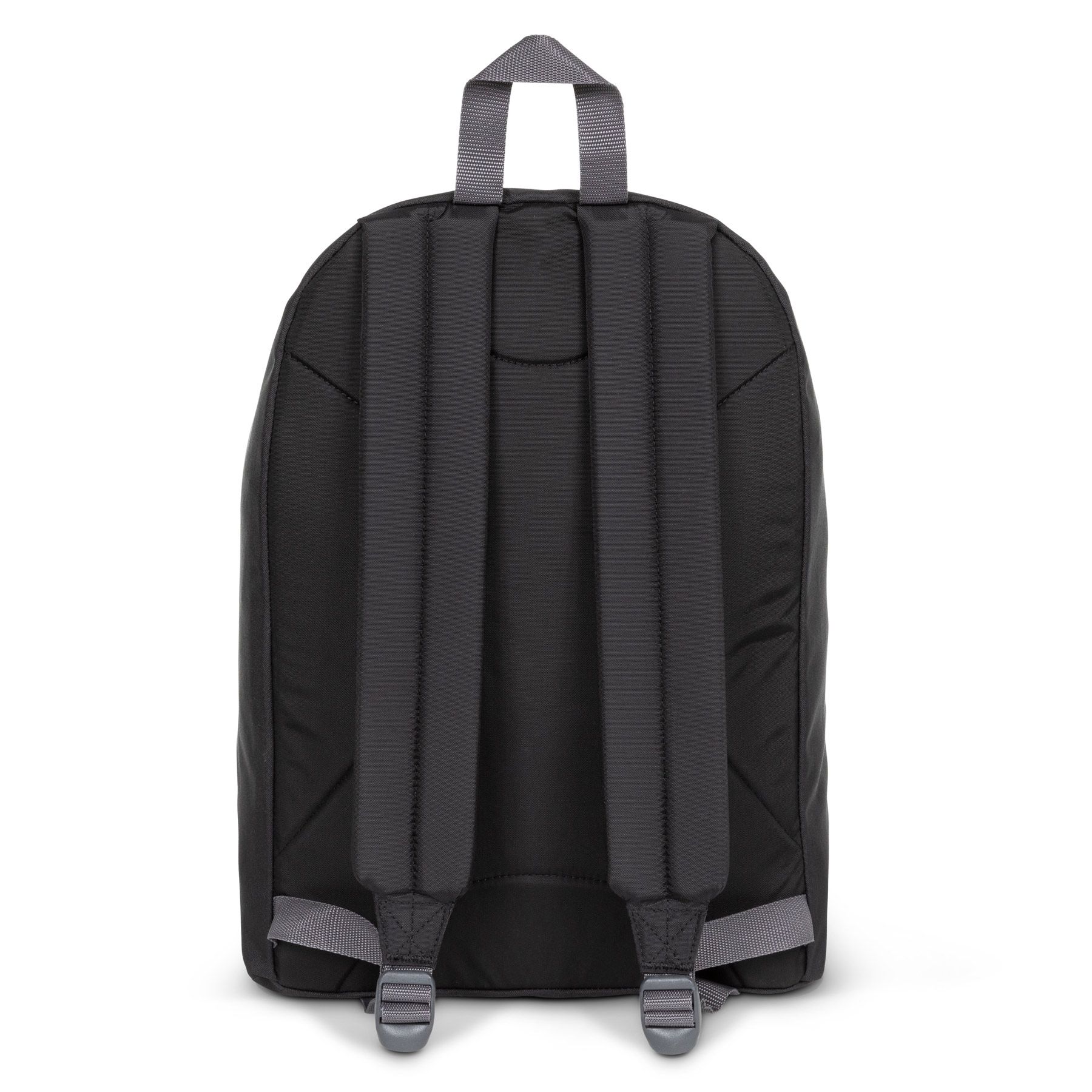 Out Of Office Kontrast Grade Grey