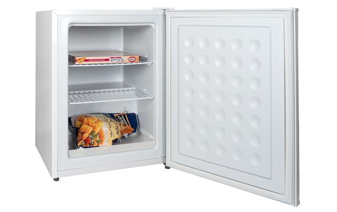 Gefrierschrank GF50 Rechts/Wechselbar<br>Freistehender Gefrierschrank