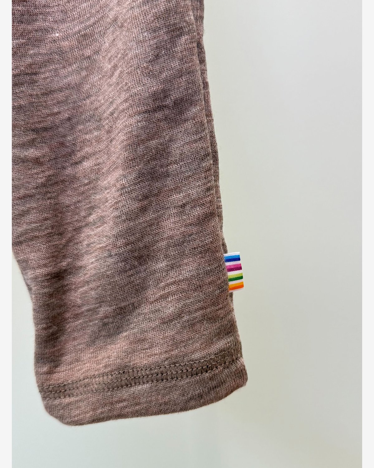 Ullbukse Baby – 85% Merino