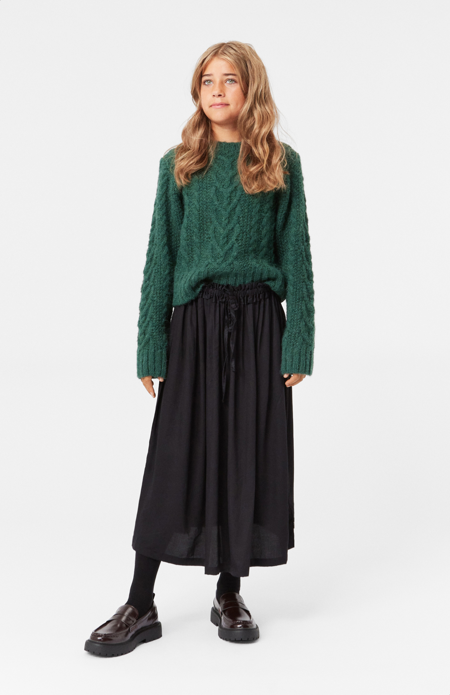 Grete - Aventurine