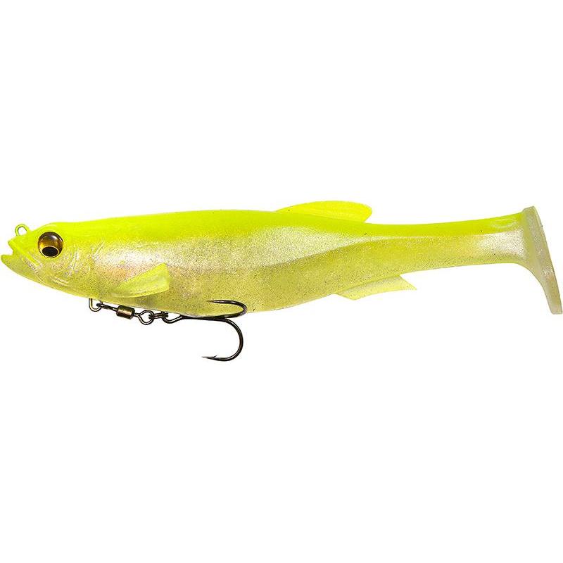Leurre Souple Arme Megabass Mag Draft 20.5Cm