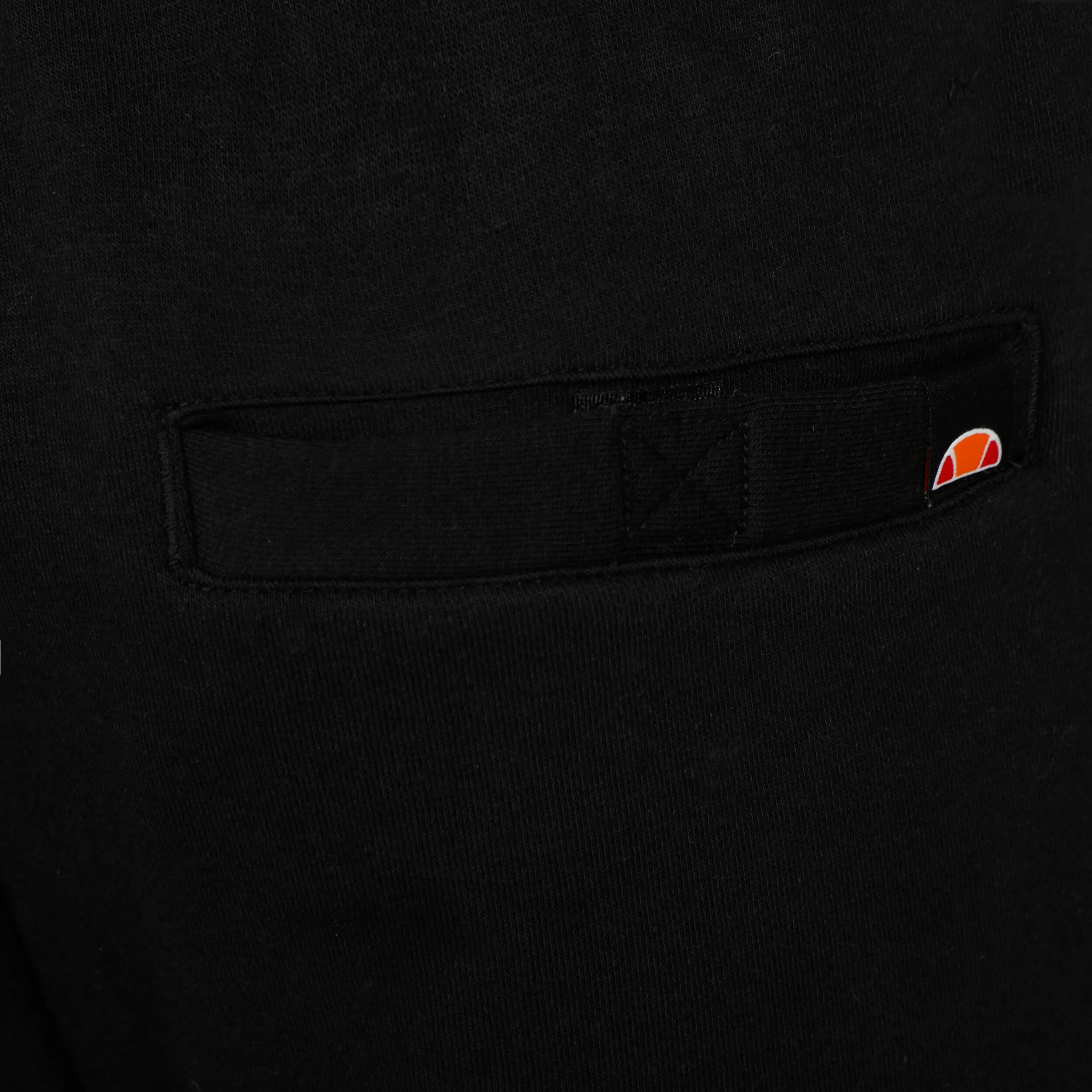 Ellesse Cravo Pantalon Survêtement Hommes - Noir