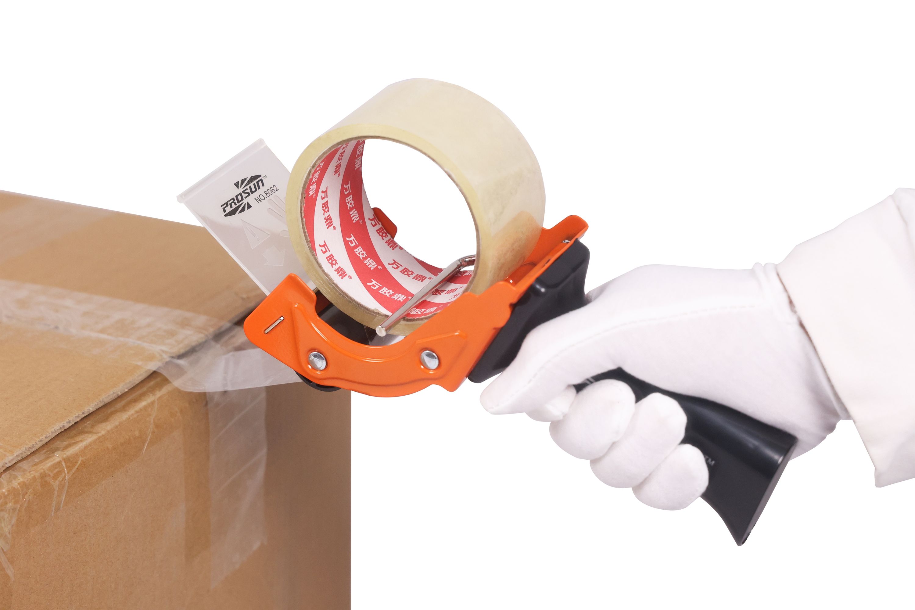 Abroller für Klebeband 50 mm