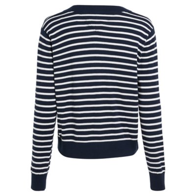 Pull femme Essential TOMMY HILFIGER
