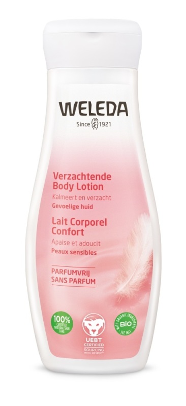 Weleda Verzachtende Bodylotion 200 ML