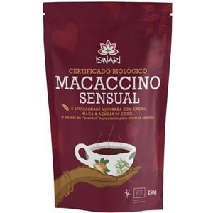 Macaccino Sensual Bio