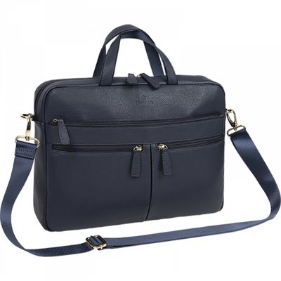 Oberthur Bradford - Sacoche pour ordinateur portable 17,3