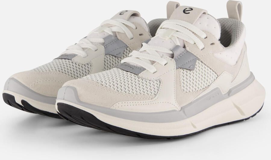 ECCO Women's Biom 2.2 Vrijetijdsschoenen wit