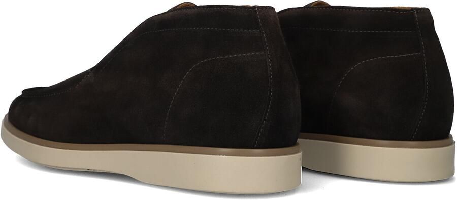 Giorgio 56415 Nette schoenen Heren Beige