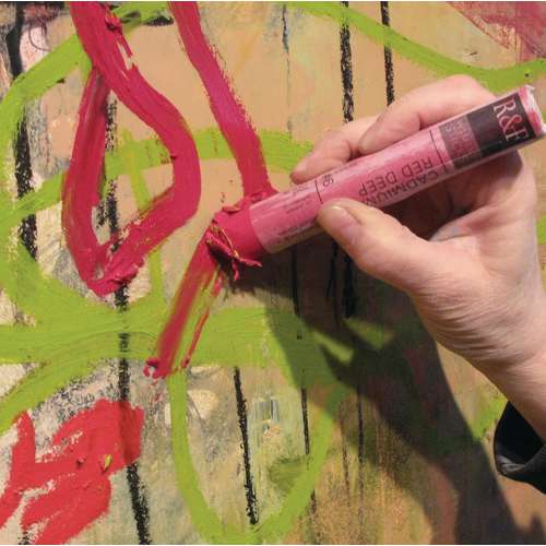 R&F Pigment Sticks®