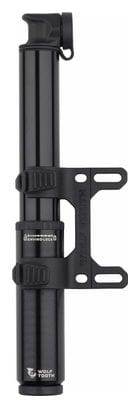 Pompe à Main Wolf Tooth Encase Pump 85cc Noir