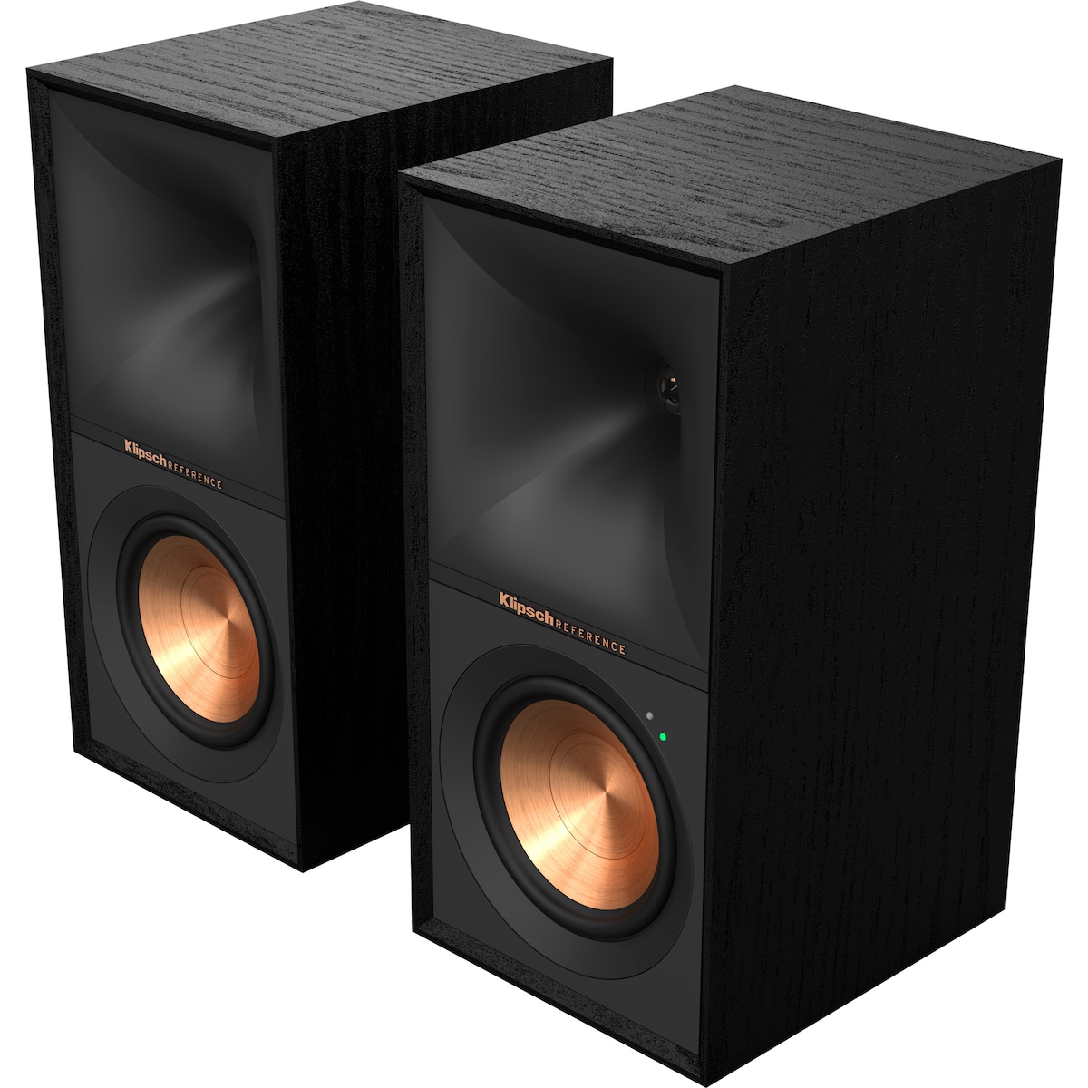 Klipsch R-50PM høyttaler (sort)