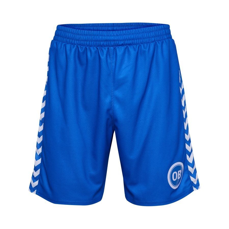 Odense Boldklub Short Domicile 2023/24
