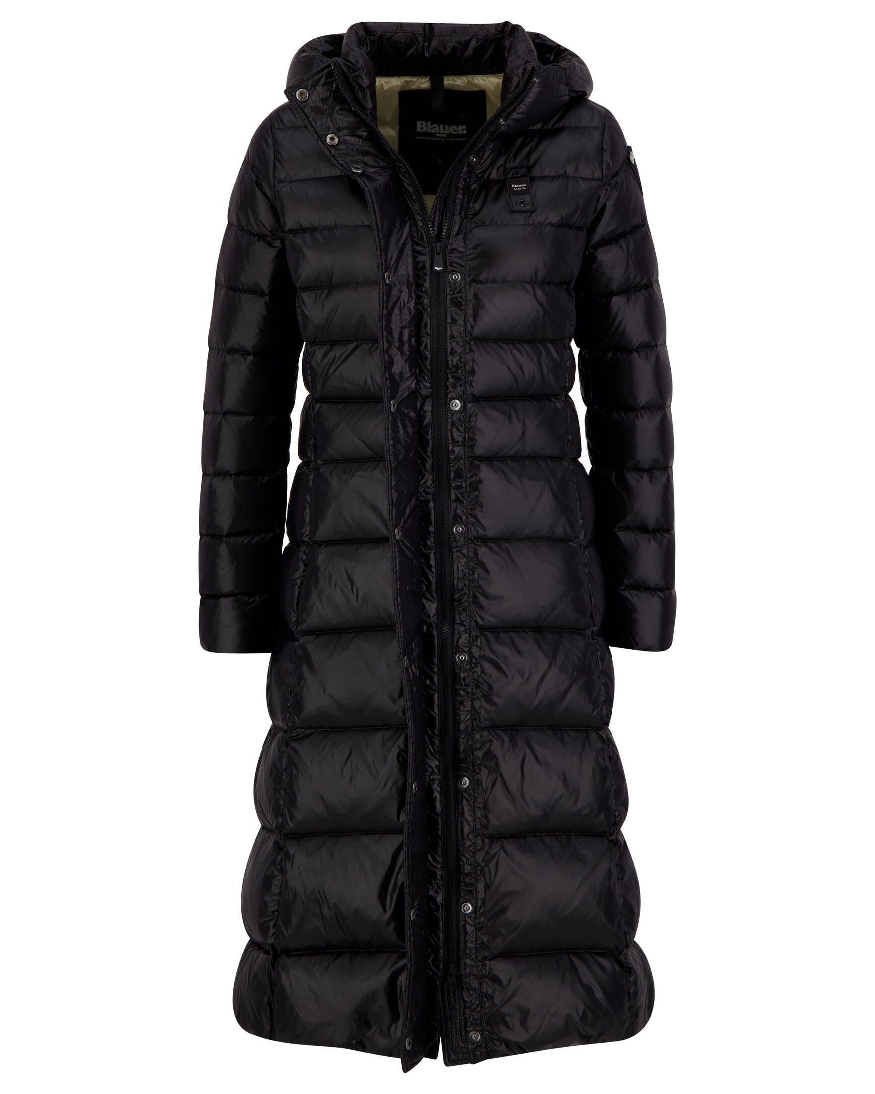 Blauer| Damen Daunenmantel