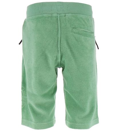 Stone Island Shorts - Frott? - Light Green
