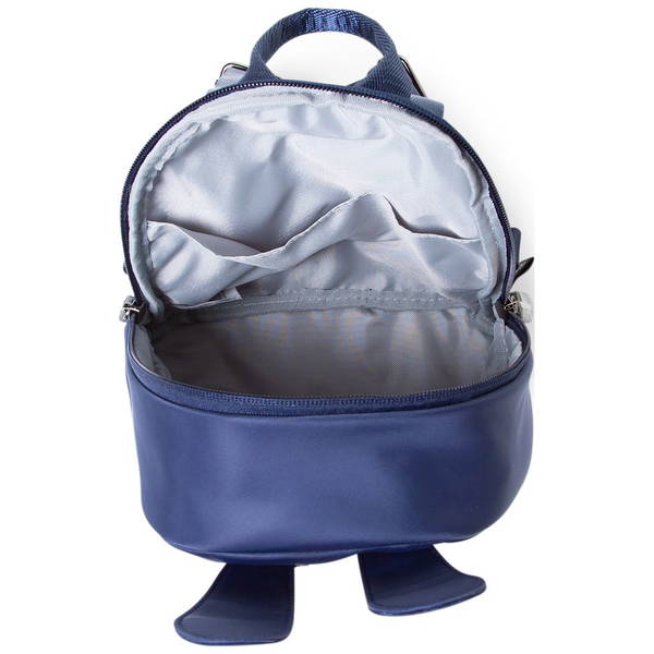 ChildhomeChildhome   Kinderrucksack My First Bag navy/weiss