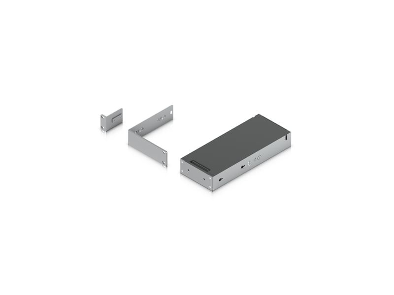 Ubiquiti Montagekit UACC-PRO-MAX-16-RM für USW-PRO-MAX-16/P Pro Max 16 Rackmontage
