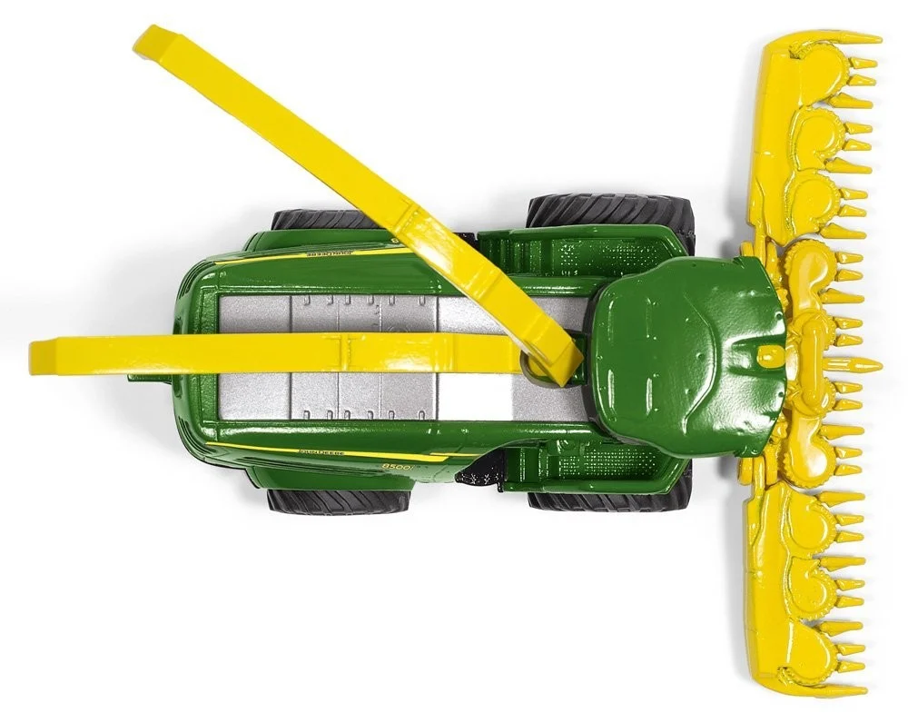 Siku - 1:87 John Deere 8500I