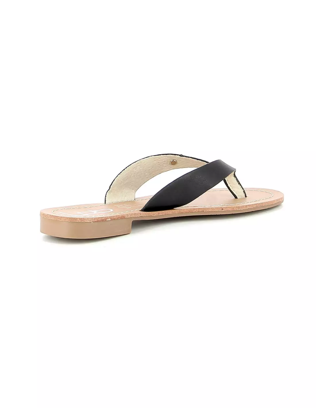LES PETITES BOMBES - LPB EMMA - Sandales & nu-pieds Noir