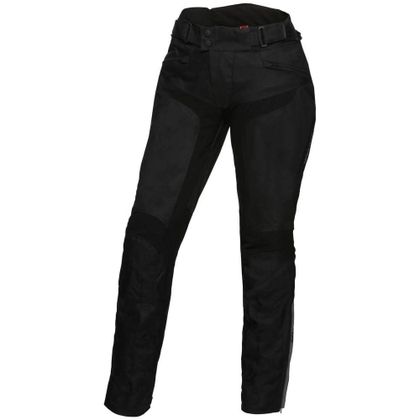 Pantalon IXS TOUR TROMSO-ST WOMAN - Noir