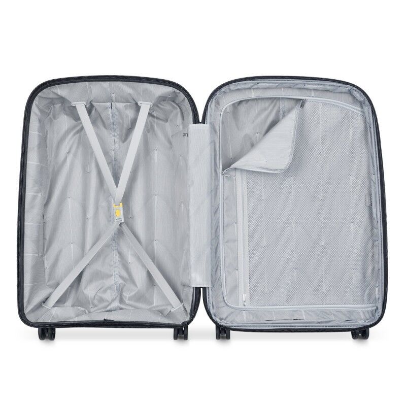 Belmont Plus Soute - Valise à roulettes