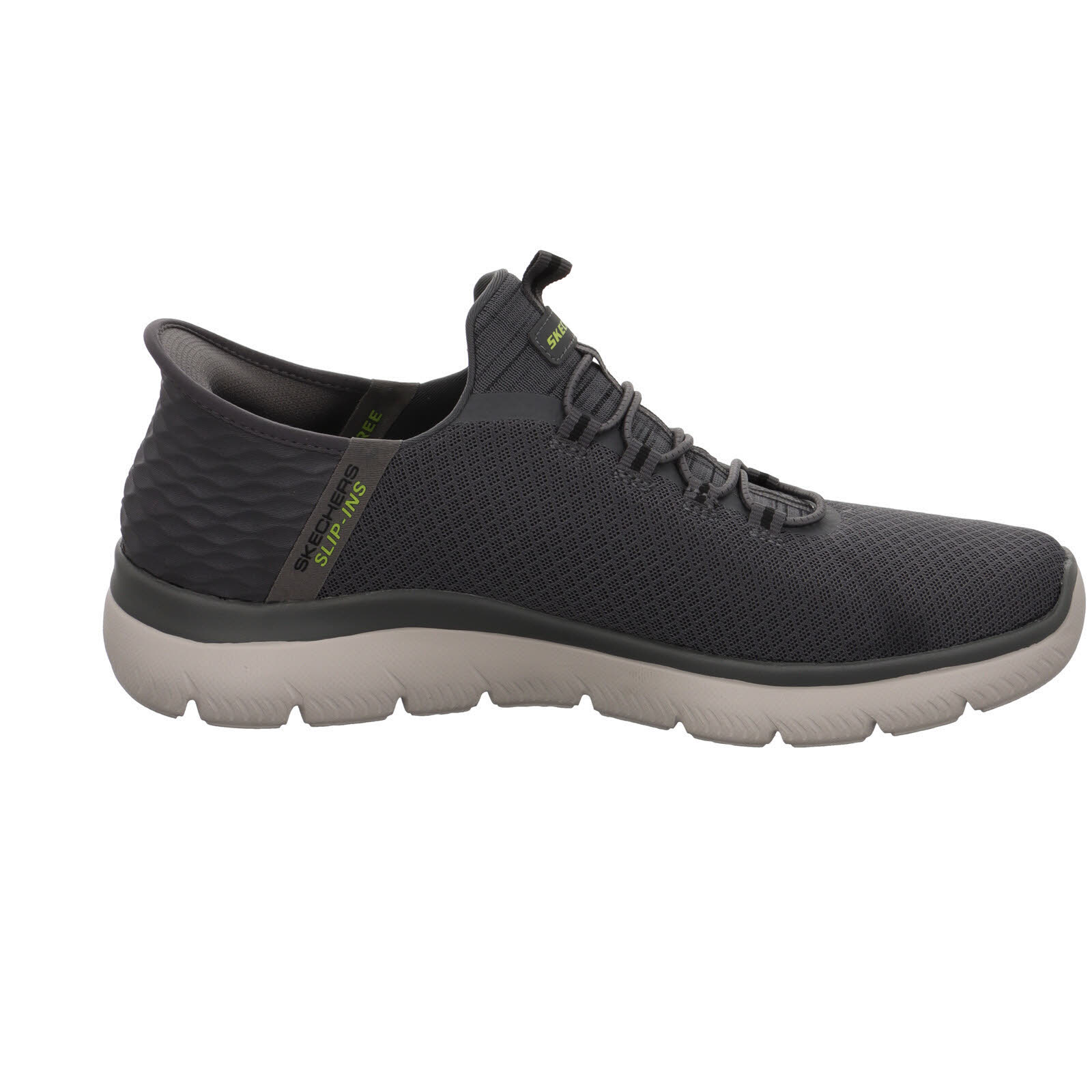 Halbschuhe 232457-CHAR