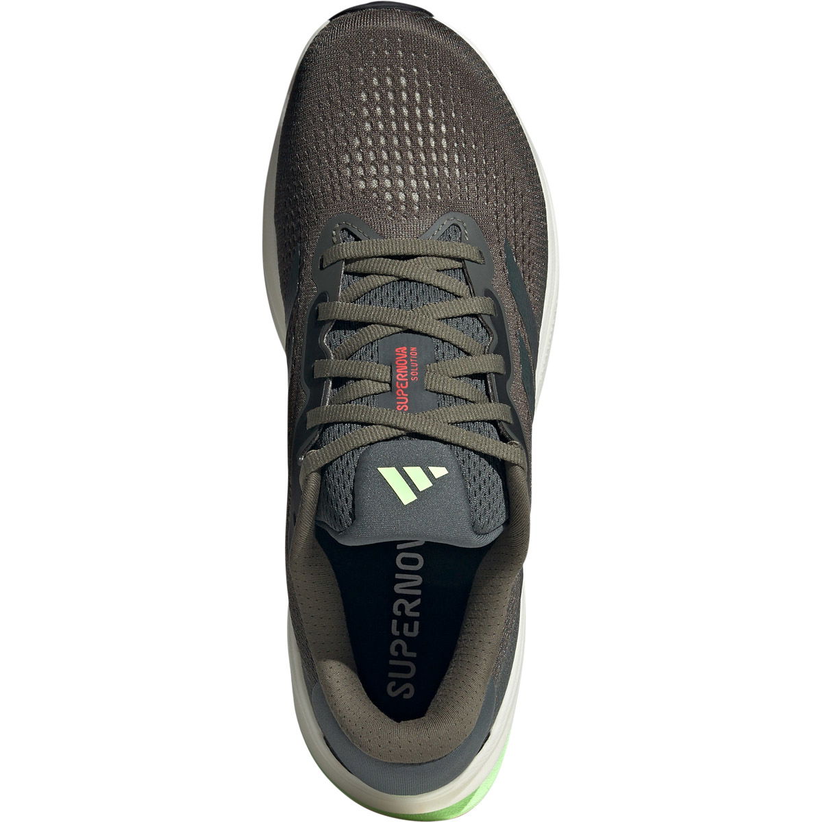 adidas Supernova Solution Løbesko Herre
