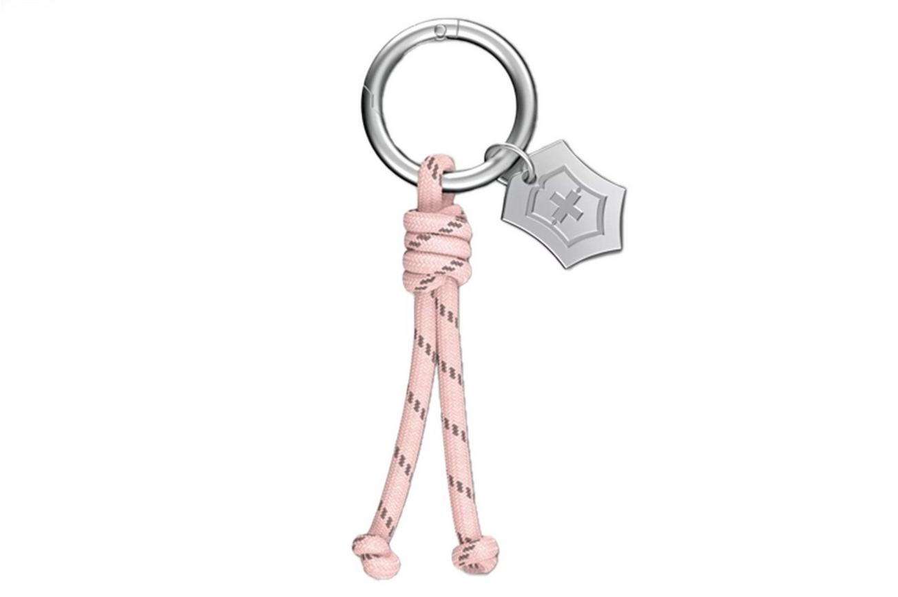Victorinox Key Ring Rose 4.1895.N sleutelring met lanyard