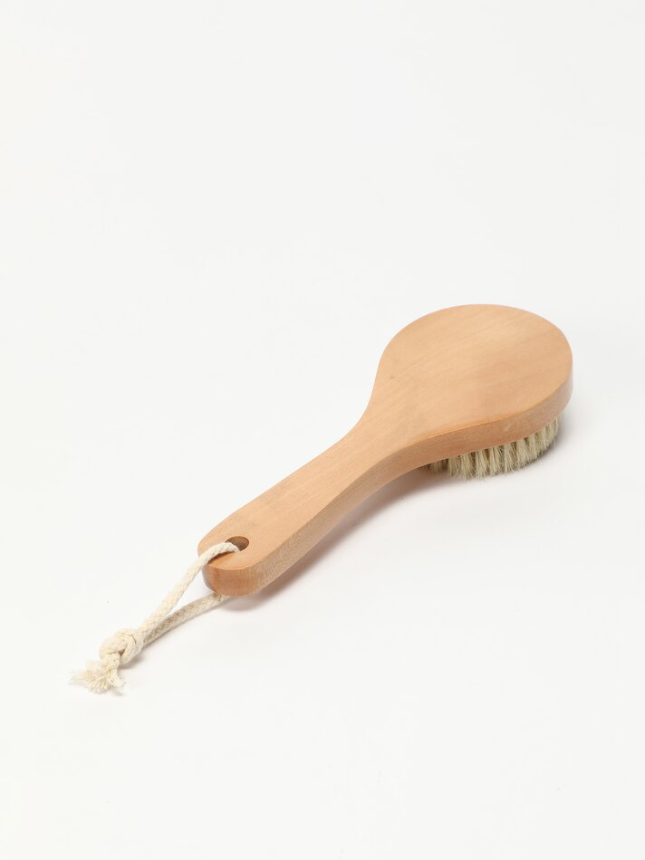 Escova corporal - Vários