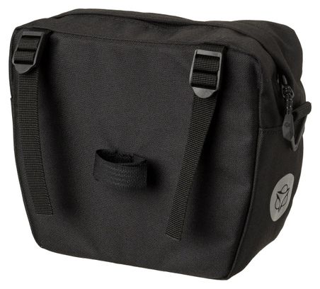 Sacoche de Cintre Agu DWR Handlebar Bag Performance Strap 4L Noir
