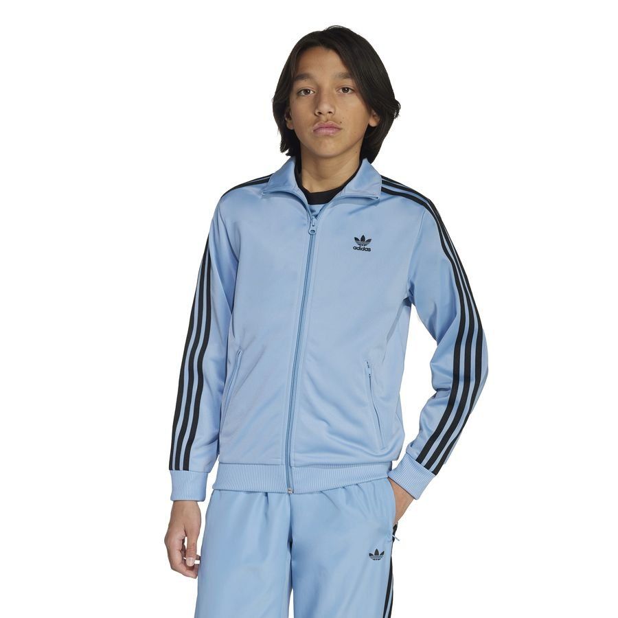 adidas Originals Haut d'Entraînement Classics Firebird - Bleu Enfant