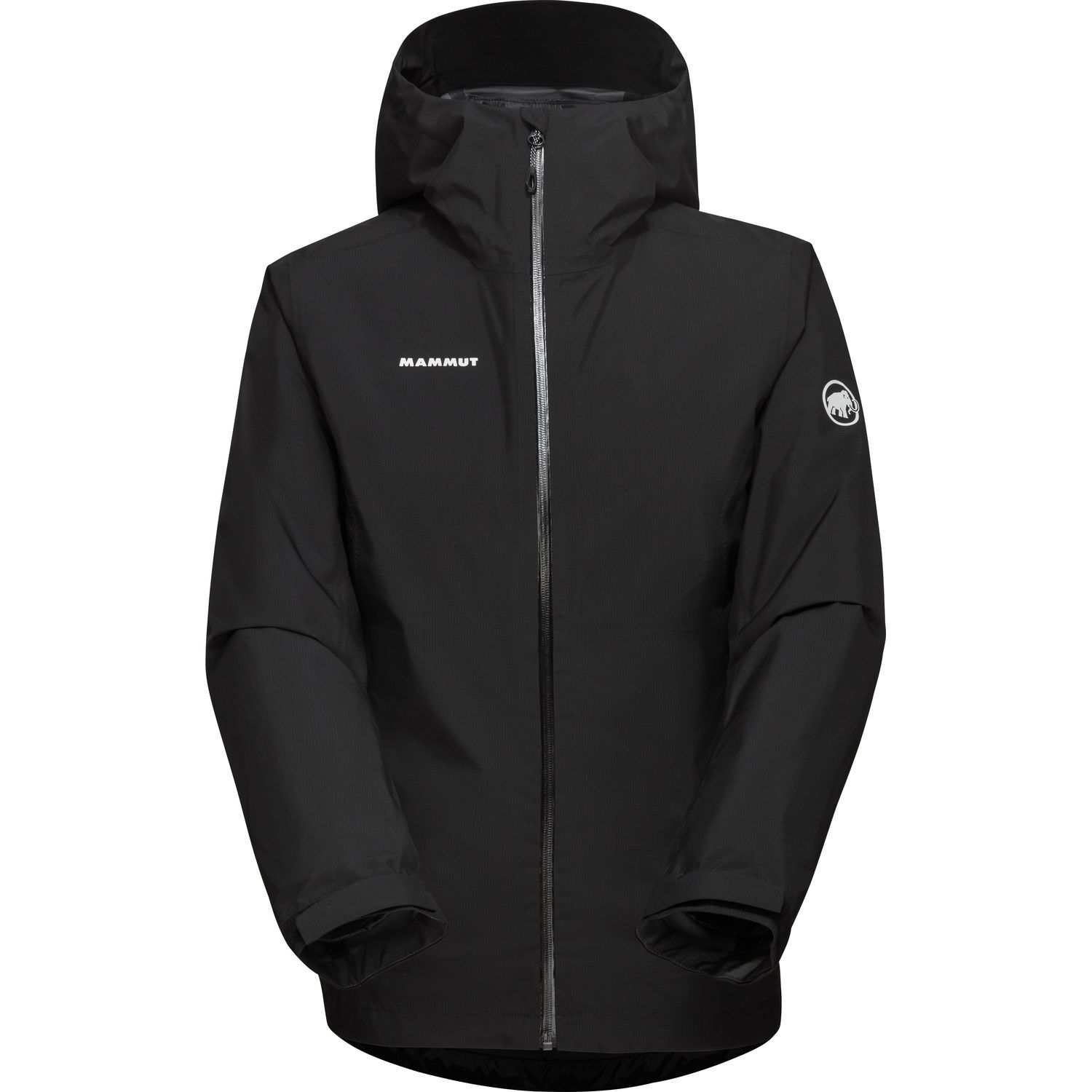 MammutAlto Light 3 in 1 HS Hooded Jacket Women