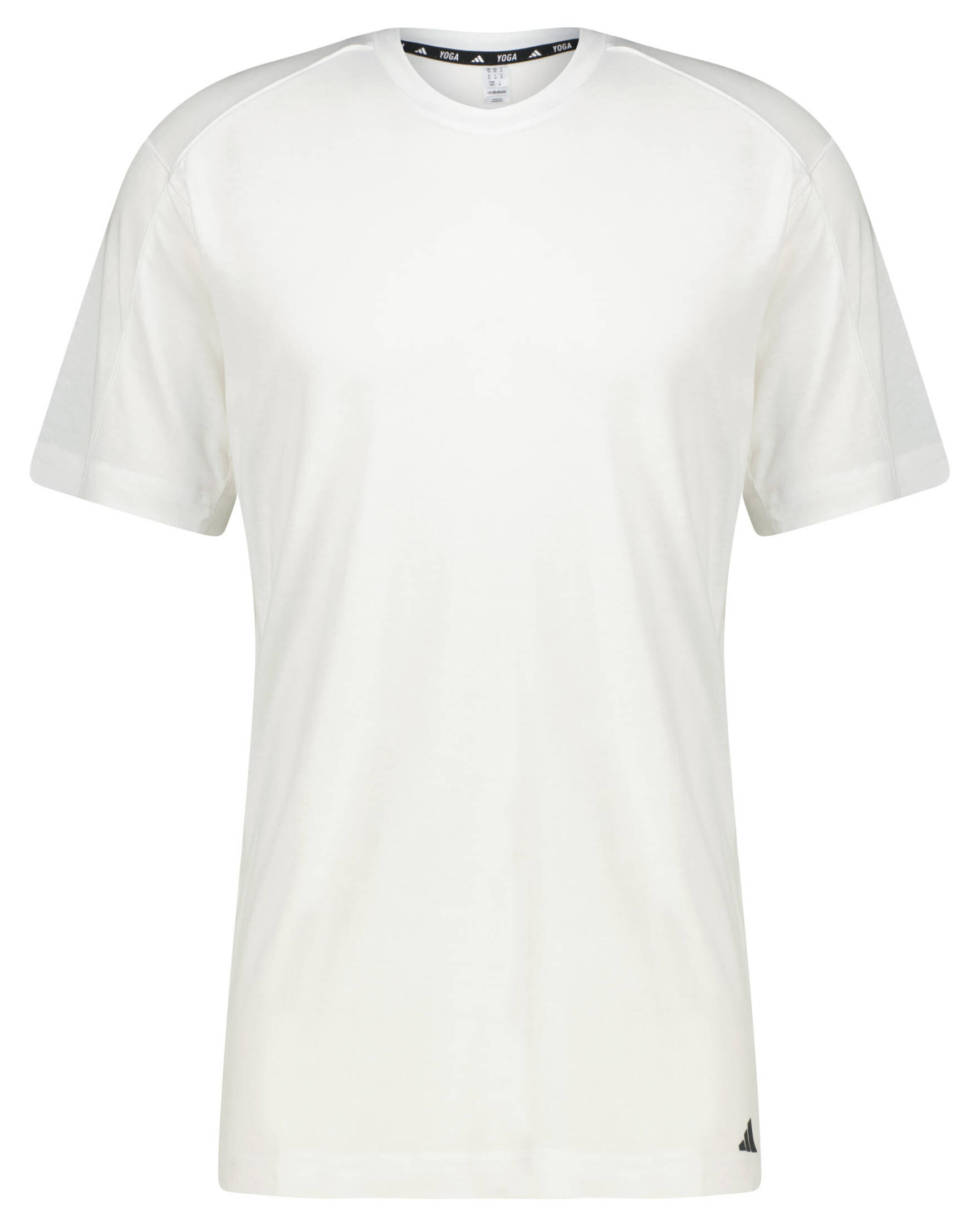 adidas Performance| Herren Yogashirt YOGA TRAINING T-SHIRT