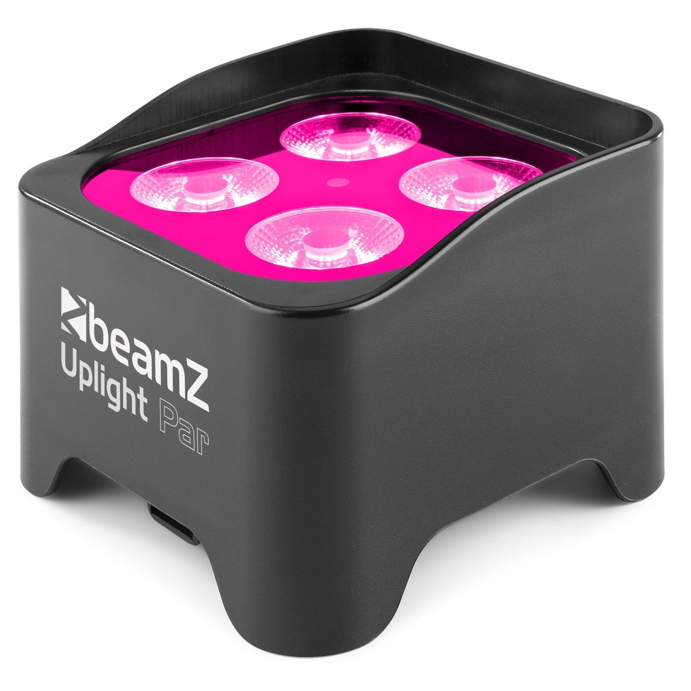 BeamZ BBP90 uplight par accu-verlichting