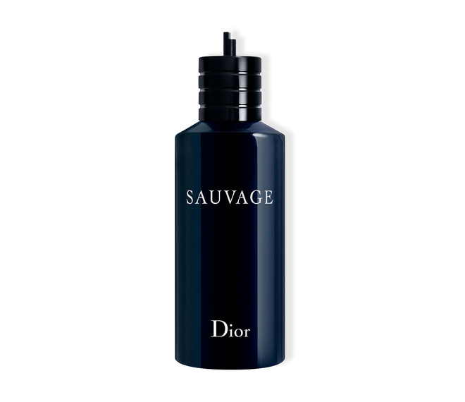 DIOR Sauvage Eau de Toilette Refill