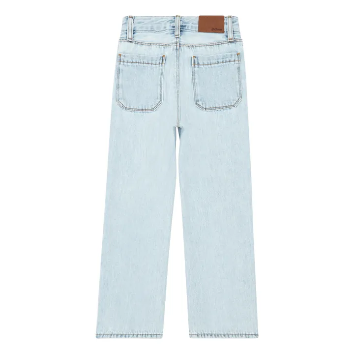 Bellerose Jean Droit Pepy | Denim