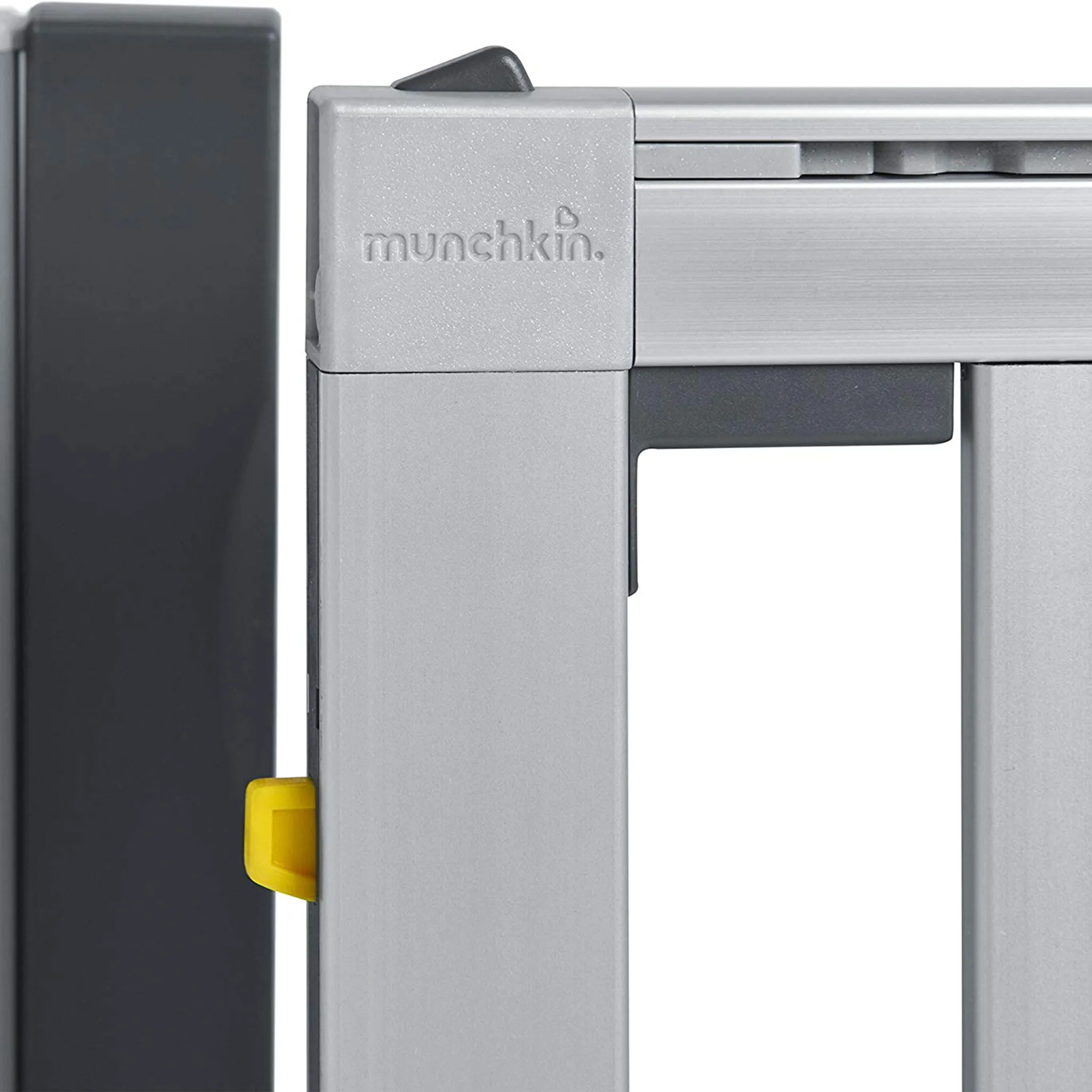 Munchkin Barrière Loft Aluminium
