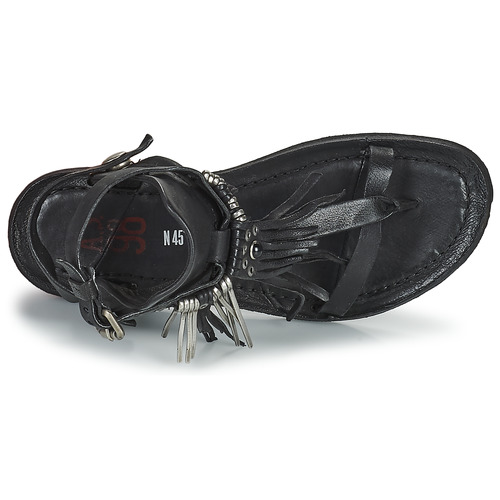 Airstep / A.S.98 - RAMOS - Noir