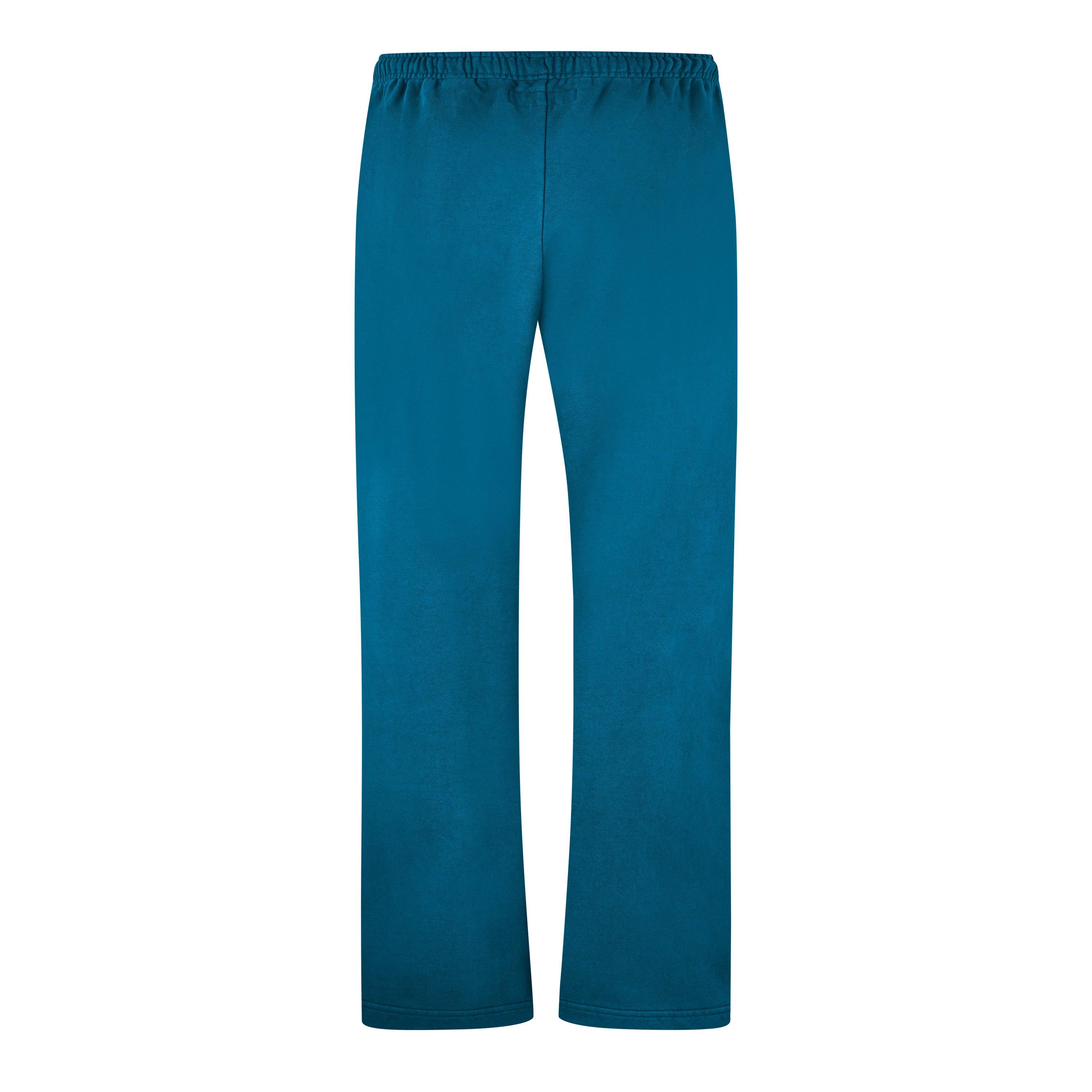 Jack Wills Open Hem Applique Jogging Bottoms