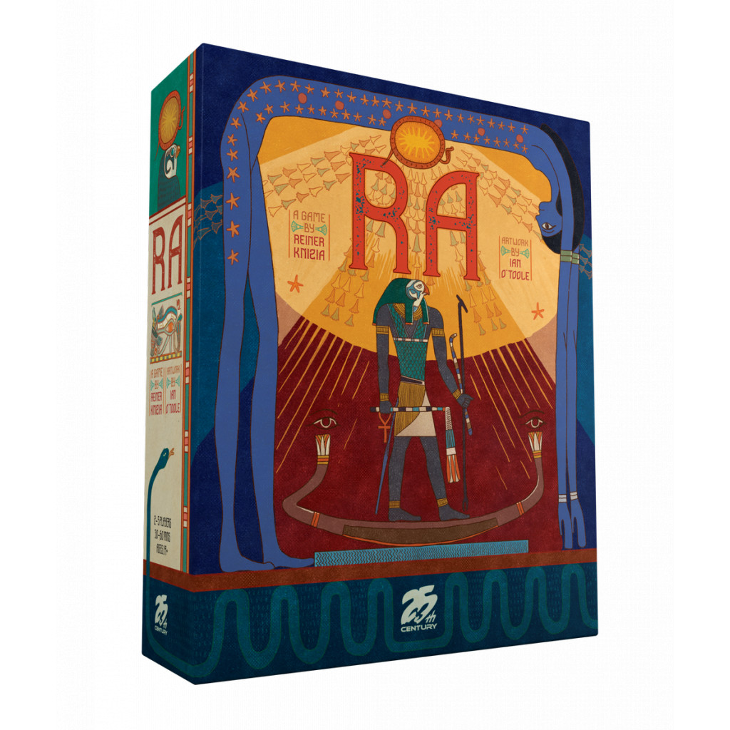RA - Standard Edition