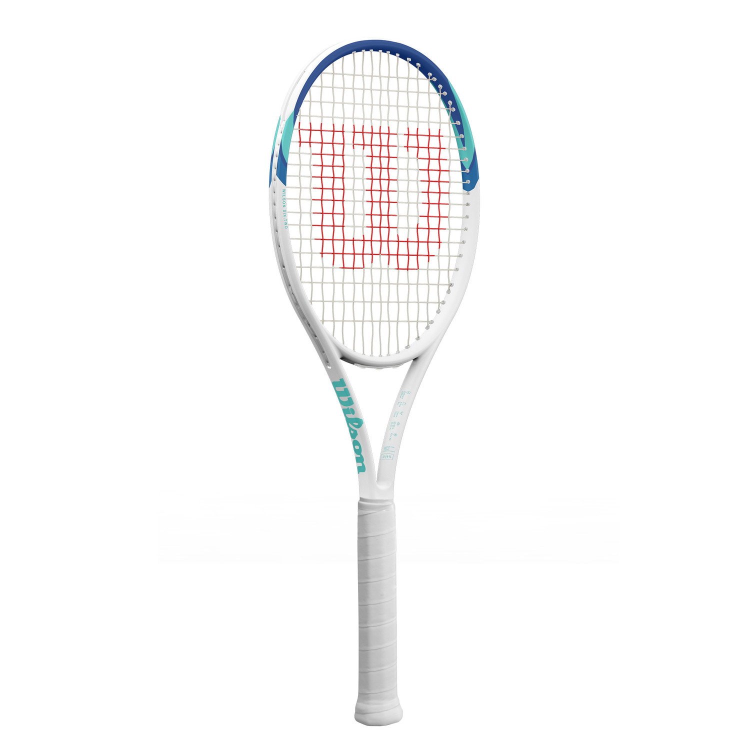 Wilson Six Two