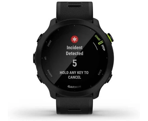 Garmin Forerunner 55, GPS (EU) - Svart