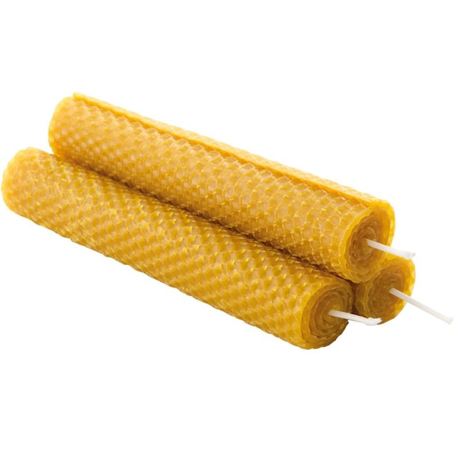 Pebaro - Kerzenbastelset Bienenwaben