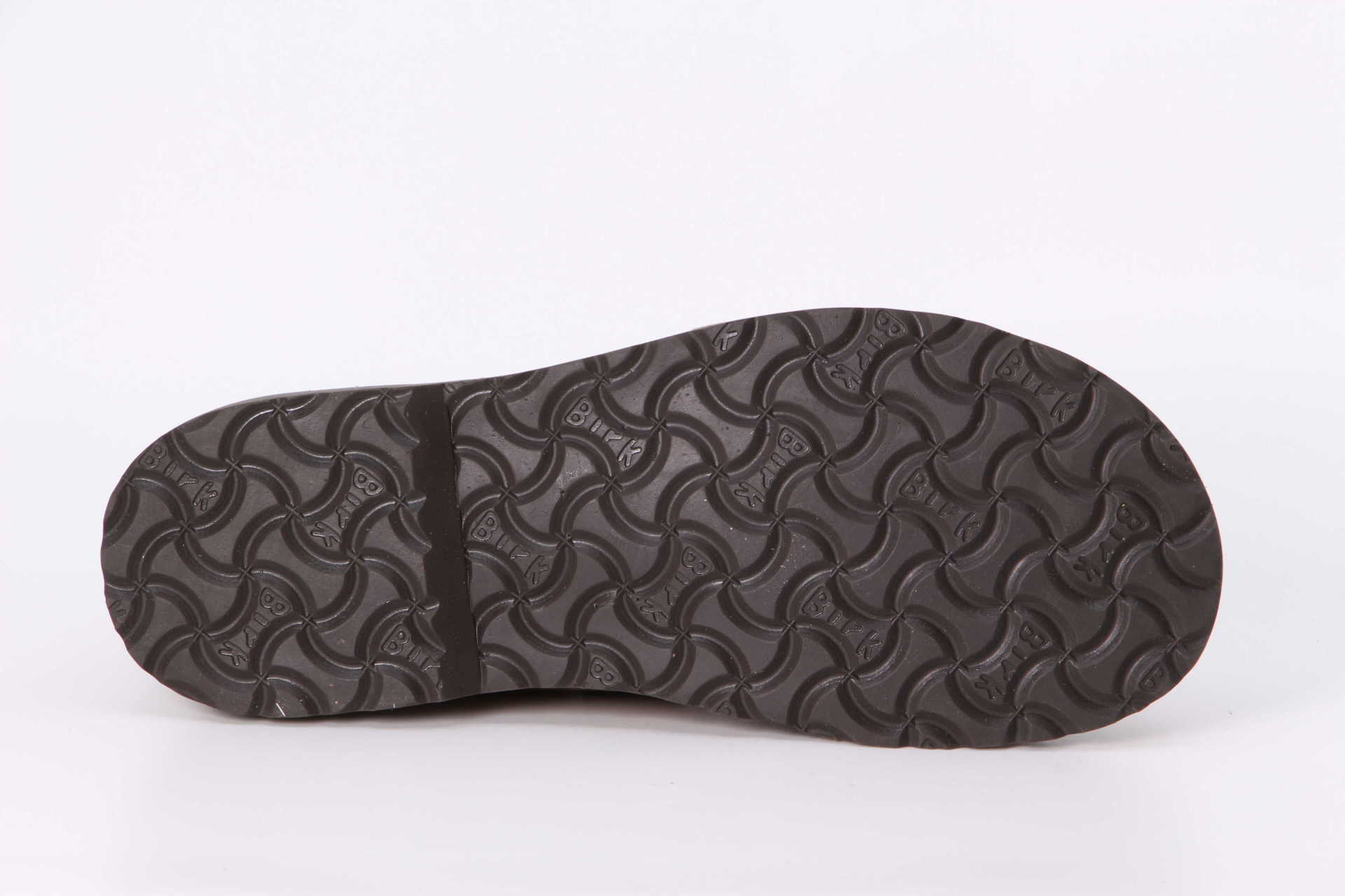 Birkenstock Uppsala Chukka dark tea