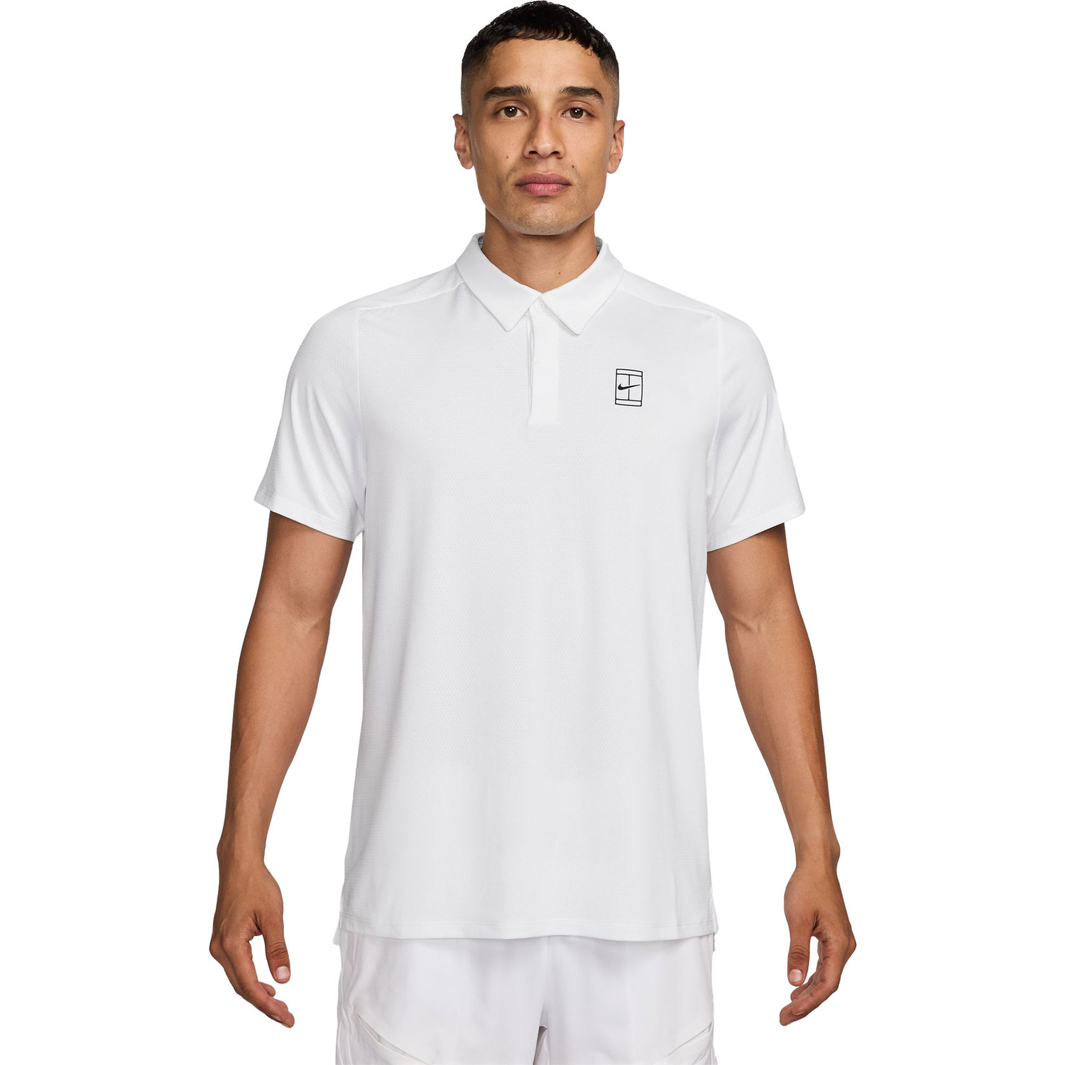 Nike Court Advantage Polo