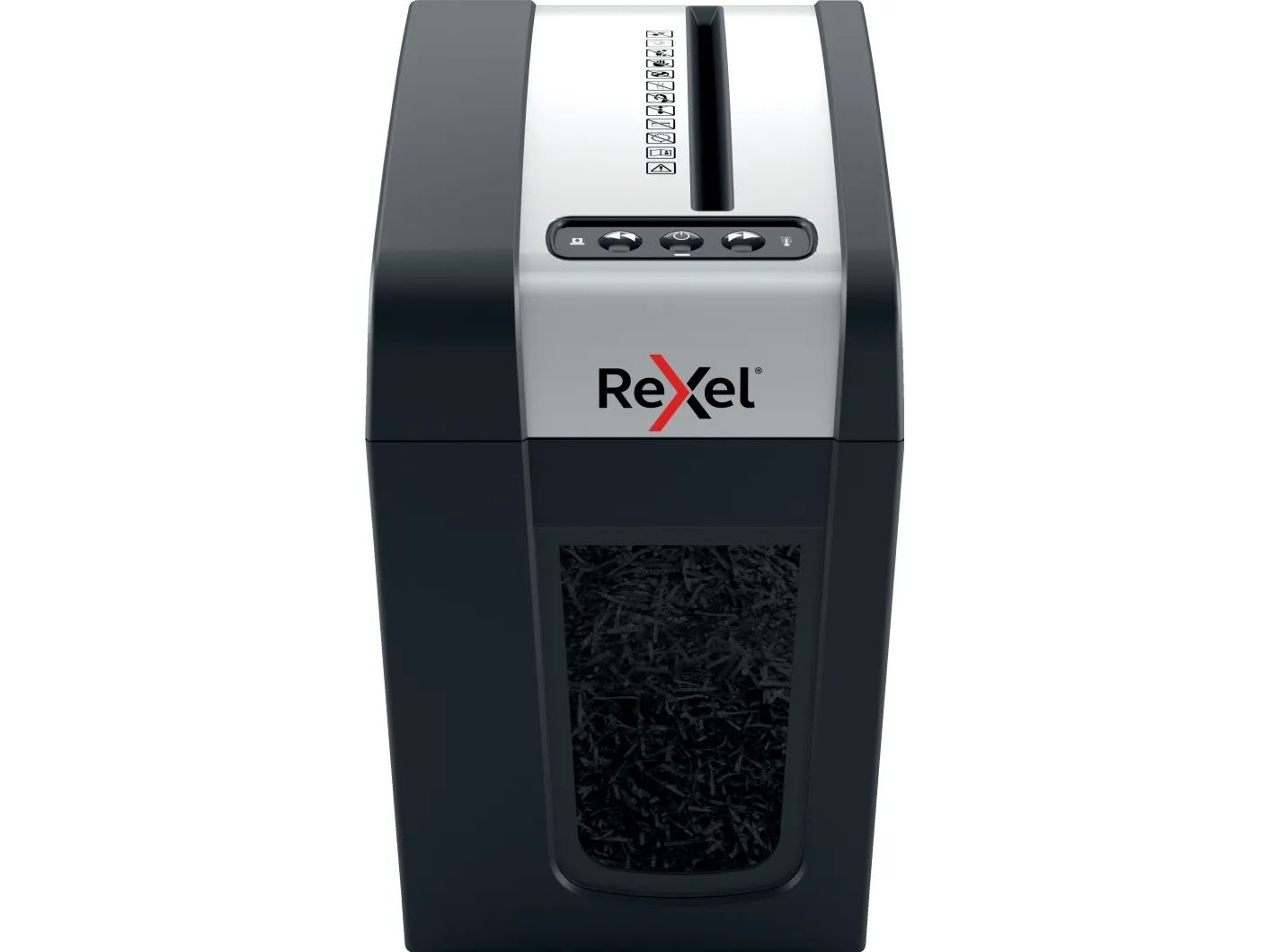 Makulator Rexel Secure MC3-SL mikromakulering 2x15 mm (P-5)