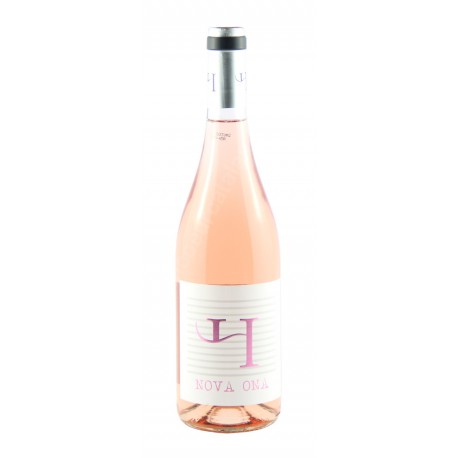 Château des Hospices - Nova Ona rosé