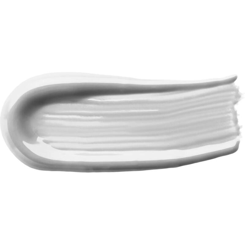Darwi Flacon de 250 ml de Peinture Acrylique Universelle Opaque - Blanc