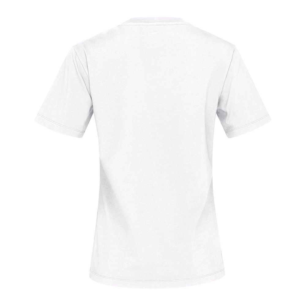 Norrona/29 - Tee-shirt Femme pure white