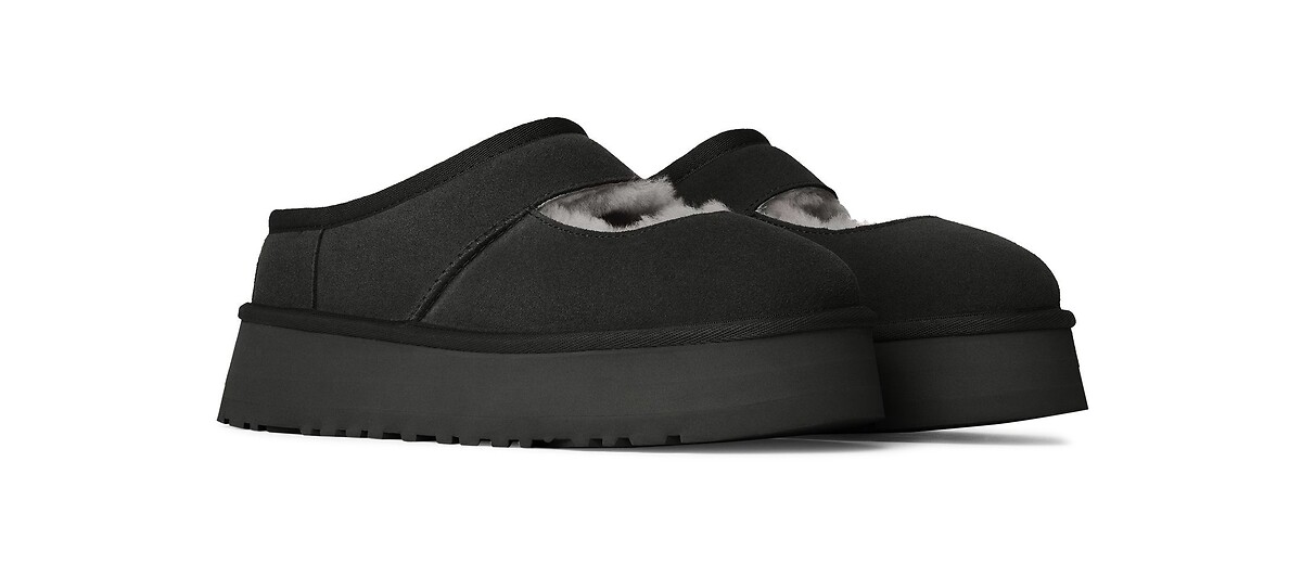 Mulas UGG Bea Mary Jane